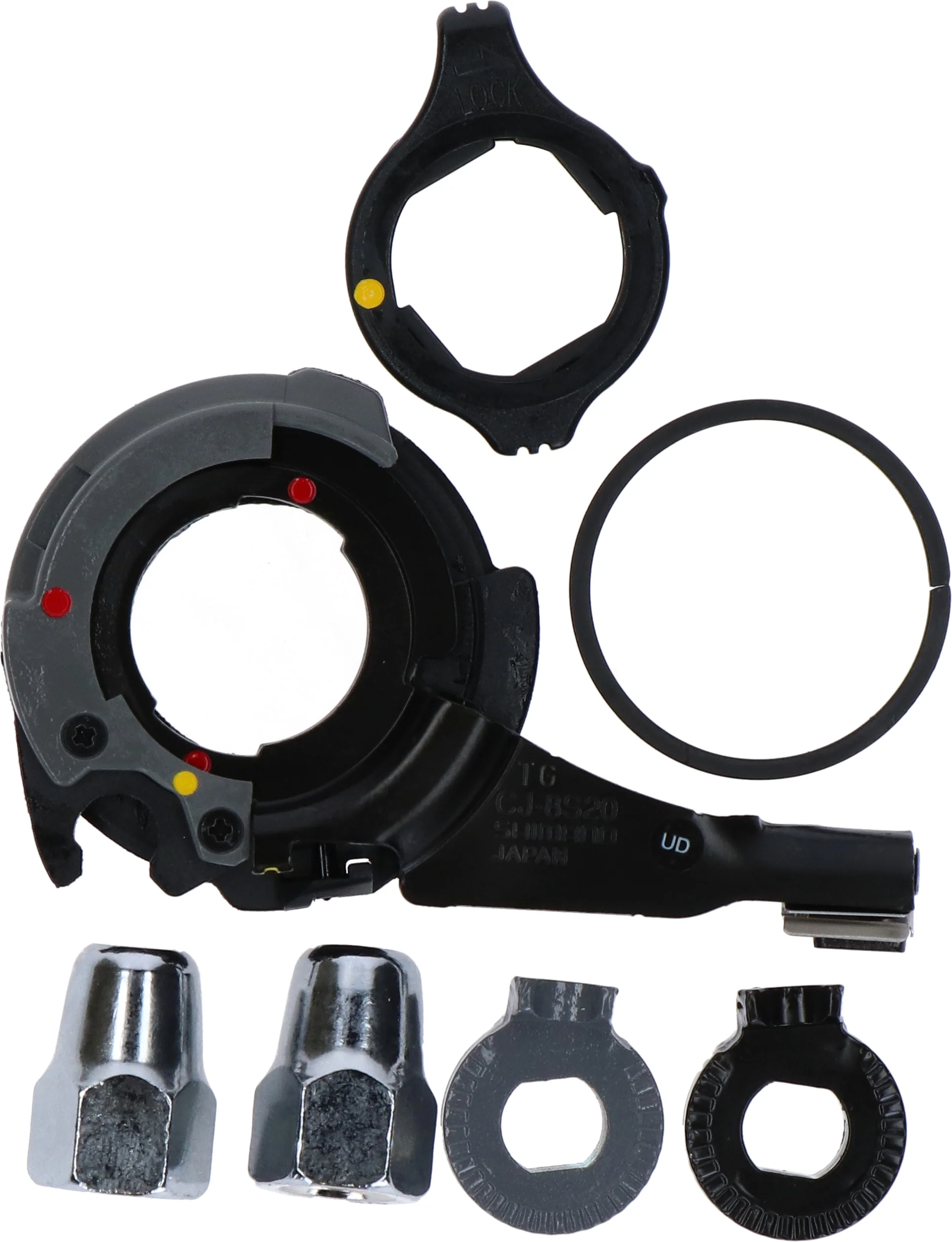 Schaltungsteile & Zubehör